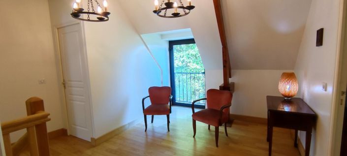 Image No.7-Maison de 3 chambres à vendre à Mayrac