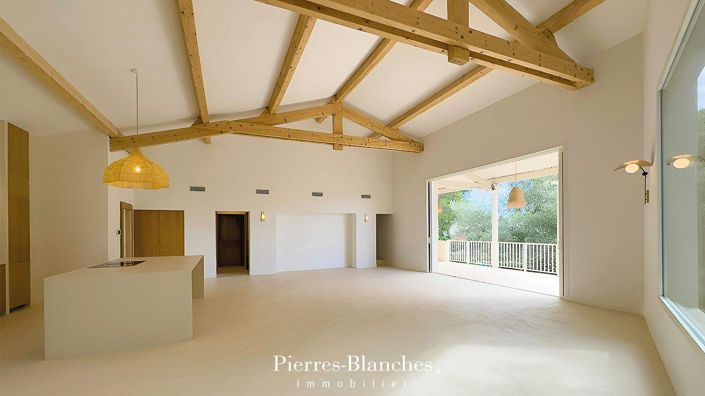 Image No.1-Maison de 4 chambres à vendre à Castelnau-le-Lez