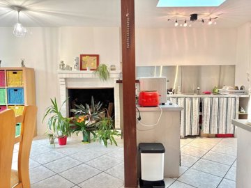 1 - Rezé, Maison