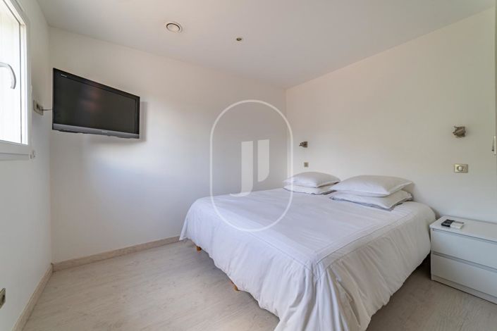 Image No.9-Maison de 3 chambres à vendre à Barjac