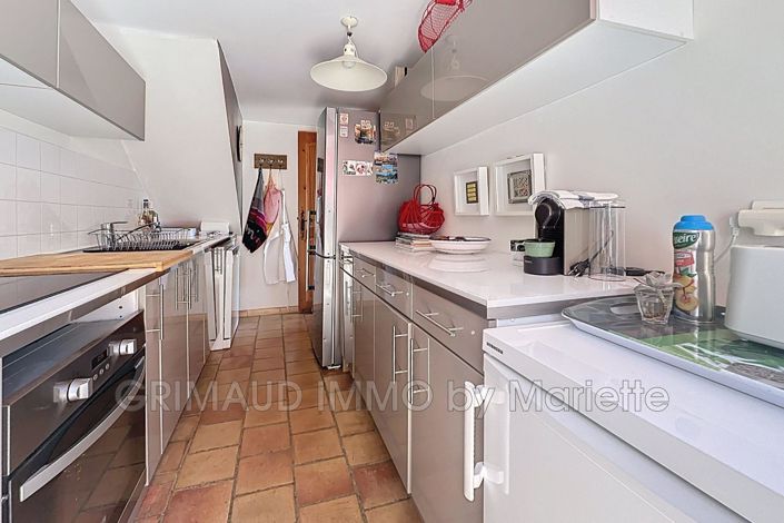 Image No.10-Maison de 3 chambres à vendre à La Garde-Freinet