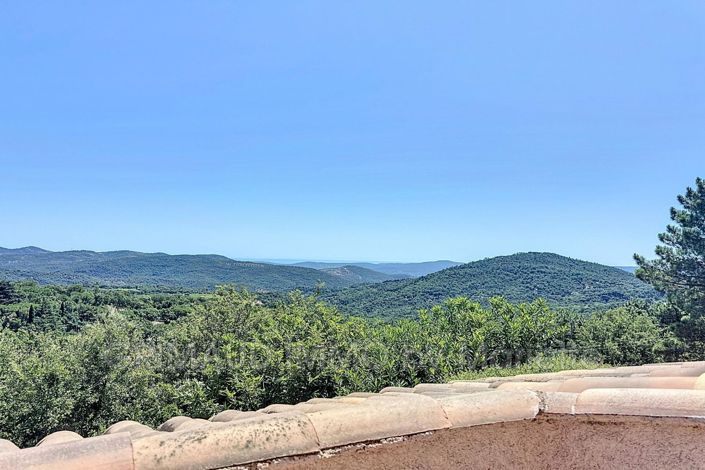 Image No.2-Maison de 3 chambres à vendre à La Garde-Freinet