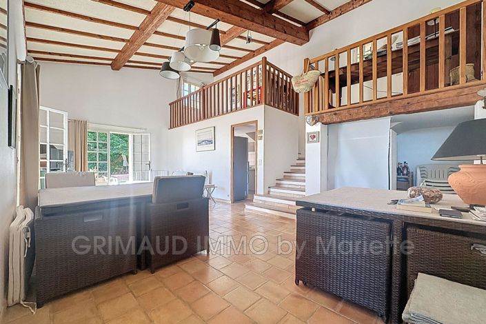 Image No.7-Maison de 3 chambres à vendre à La Garde-Freinet