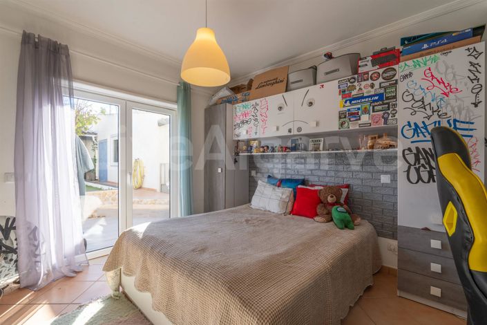 Image No.16-Maison de 3 chambres à vendre à Luz