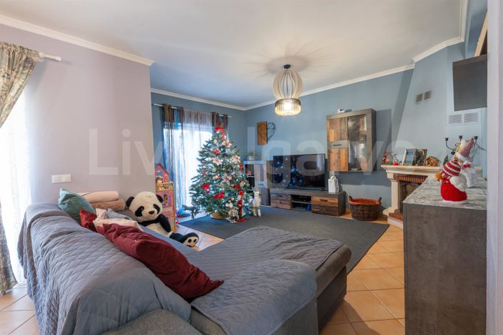 Image No.3-Maison de 3 chambres à vendre à Luz