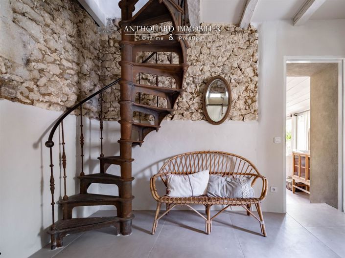 Image No.10-Maison de 2 chambres à vendre à Villeréal