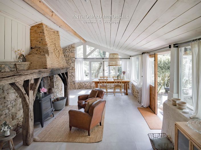 Image No.12-Maison de 2 chambres à vendre à Villeréal