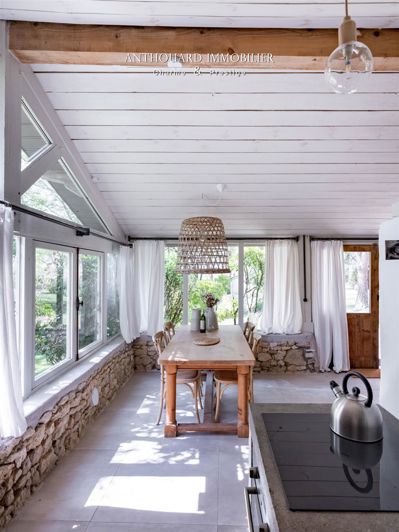 Image No.8-Maison de 2 chambres à vendre à Villeréal