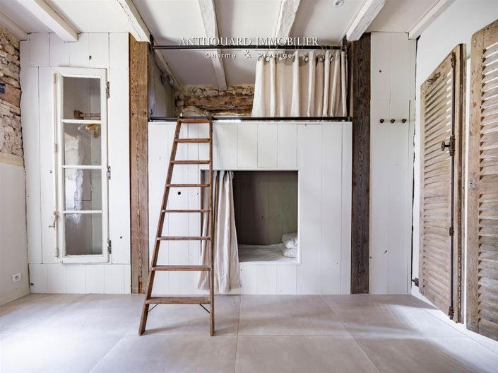 Image No.9-Maison de 2 chambres à vendre à Villeréal