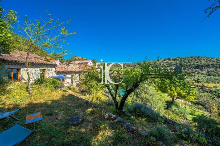 Image No.17-Maison de 2 chambres à vendre à Les Vans