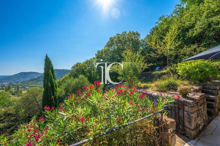 Image No.24-Maison de 2 chambres à vendre à Les Vans