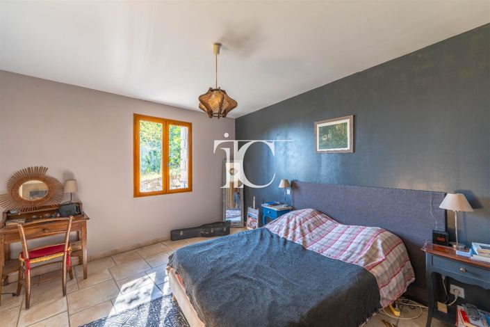 Image No.9-Maison de 2 chambres à vendre à Les Vans