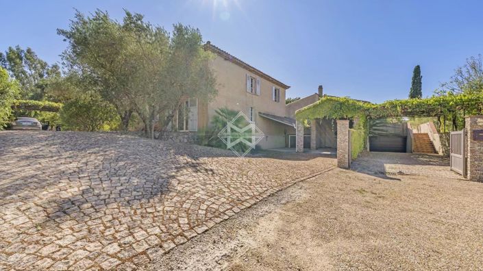 Image No.10-Maison de 7 chambres à vendre à Saint-Tropez