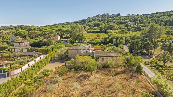 Image No.2-Maison de 7 chambres à vendre à Saint-Tropez