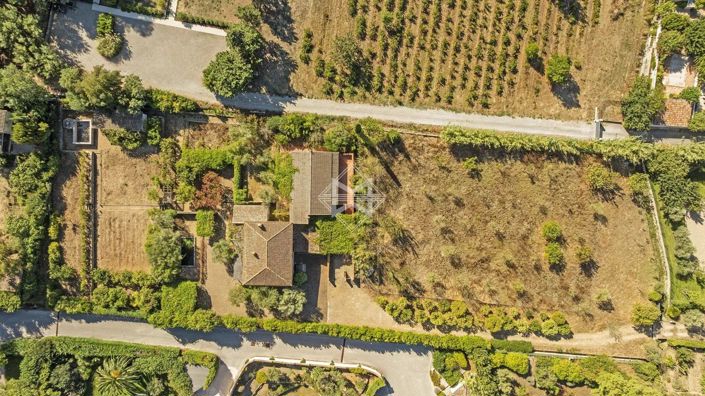 Image No.3-Maison de 7 chambres à vendre à Saint-Tropez