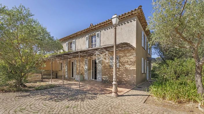 Image No.8-Maison de 7 chambres à vendre à Saint-Tropez