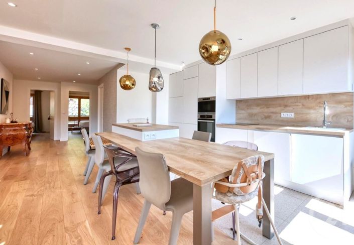 Image No.5-Appartement de 2 chambres à vendre à Saint-Gervais-les-Bains