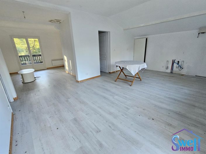 Image No.13-Maison de 6 chambres à vendre à Soustons