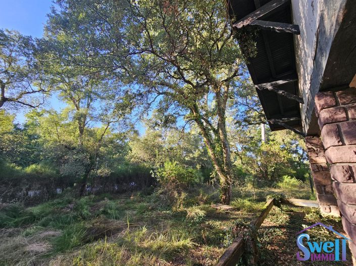 Image No.2-Maison de 6 chambres à vendre à Soustons