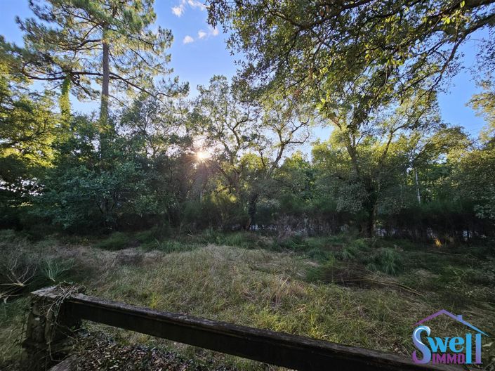 Image No.3-Maison de 6 chambres à vendre à Soustons