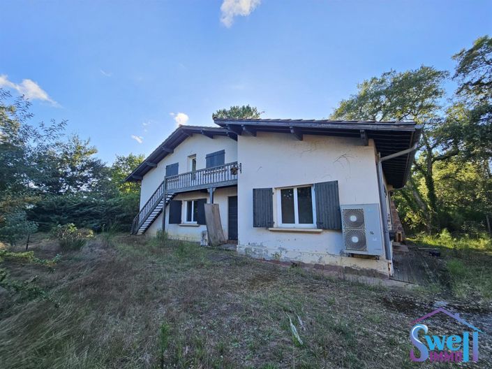 Image No.5-Maison de 6 chambres à vendre à Soustons