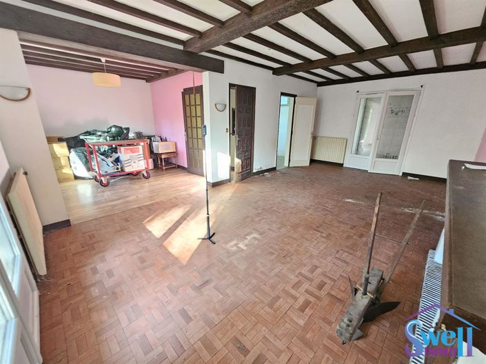 Image No.8-Maison de 6 chambres à vendre à Soustons