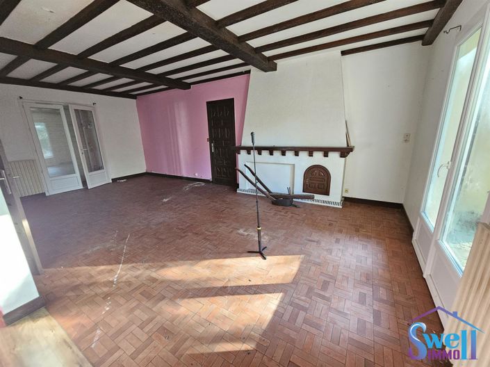 Image No.9-Maison de 6 chambres à vendre à Soustons