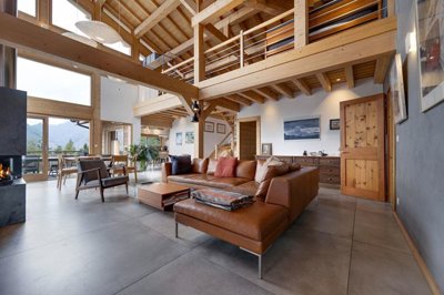 1 - Rhone-Alpes, House