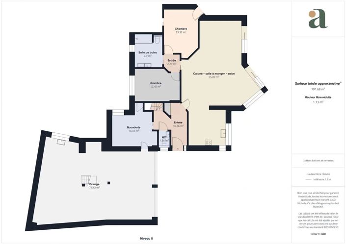 Image No.23-7 Bed House for sale