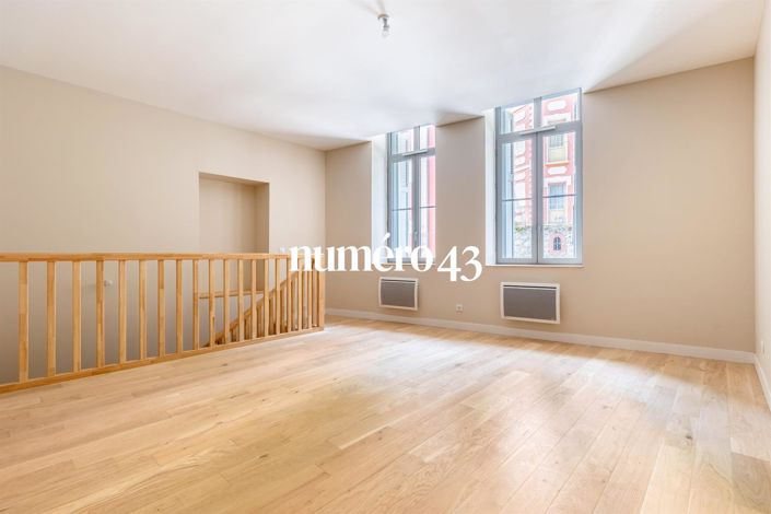 Image No.1-Appartement de 2 chambres à vendre à Cauterets