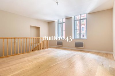 1 - Cauterets, Apartment