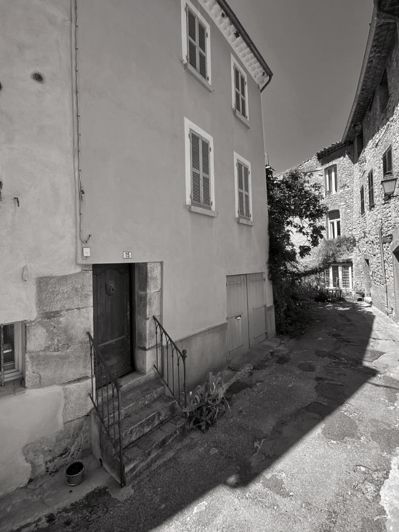 Image No.1-Maison de 2 chambres à vendre à Lorgues