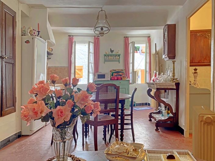 Image No.4-Maison de 2 chambres à vendre à Lorgues