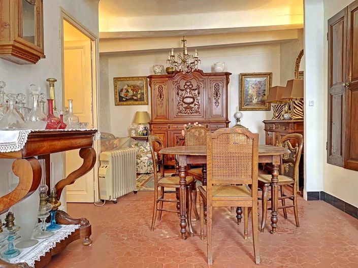 Image No.6-Maison de 2 chambres à vendre à Lorgues