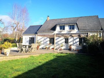 1 - Marzan, House