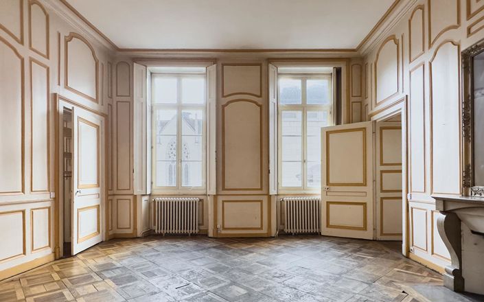 Image No.1-Appartement de 3 chambres à vendre à Besançon