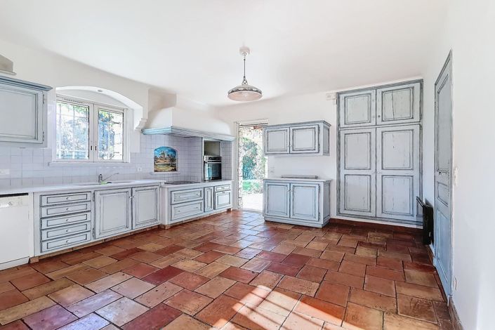 Image No.10-Maison de 4 chambres à vendre à Grasse