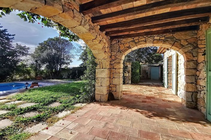 Image No.11-Maison de 4 chambres à vendre à Grasse