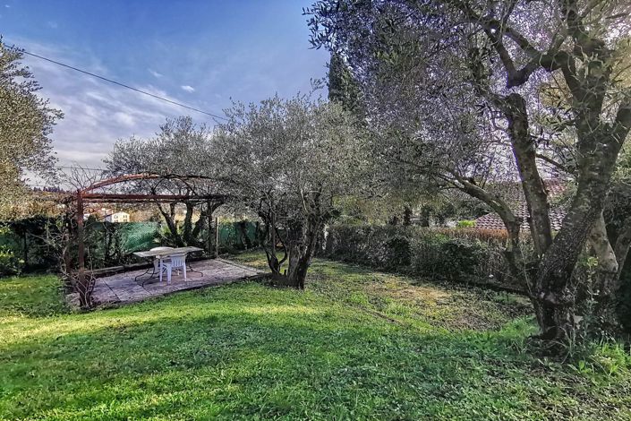 Image No.13-Maison de 4 chambres à vendre à Grasse