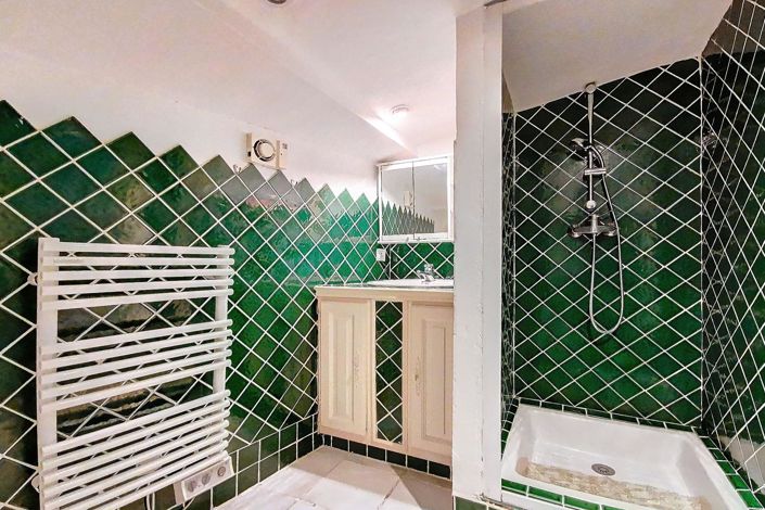 Image No.19-Maison de 4 chambres à vendre à Grasse