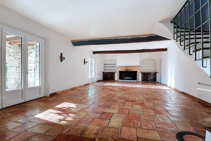 Image No.5-Maison de 4 chambres à vendre à Grasse