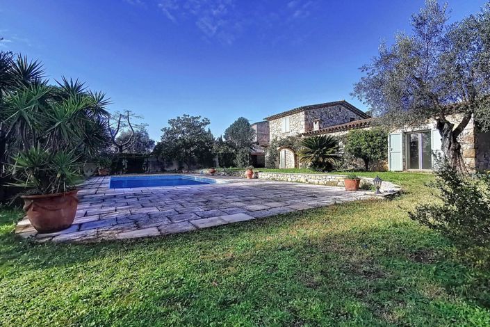 Image No.7-Maison de 4 chambres à vendre à Grasse