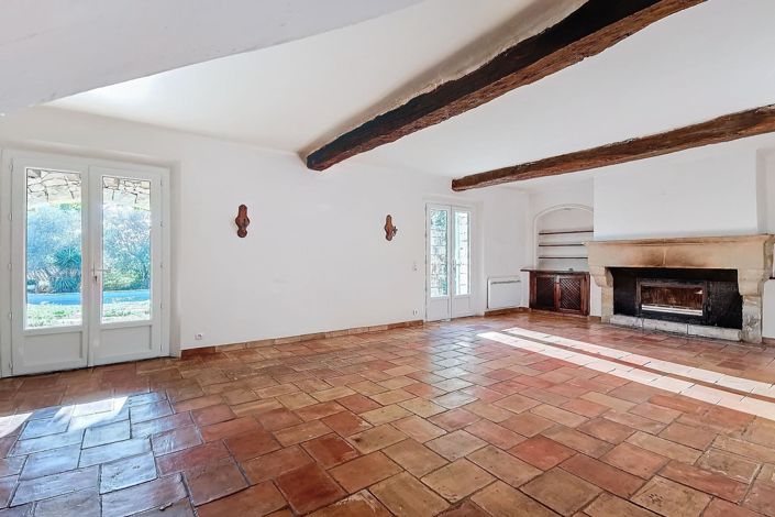 Image No.9-Maison de 4 chambres à vendre à Grasse