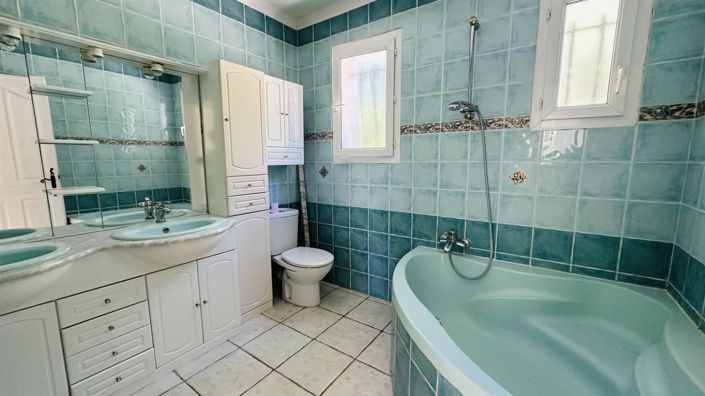 Image No.19-Maison de 5 chambres à vendre à Brignoles