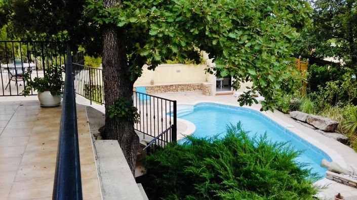 Image No.22-Maison de 5 chambres à vendre à Brignoles