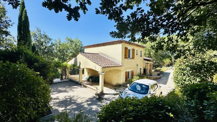 Image No.26-Maison de 5 chambres à vendre à Brignoles