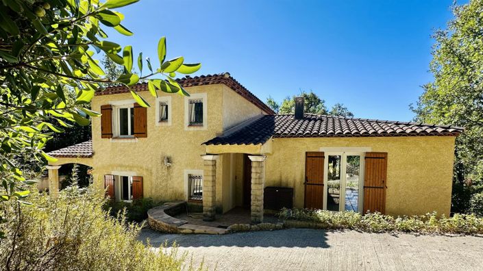 Image No.27-Maison de 5 chambres à vendre à Brignoles