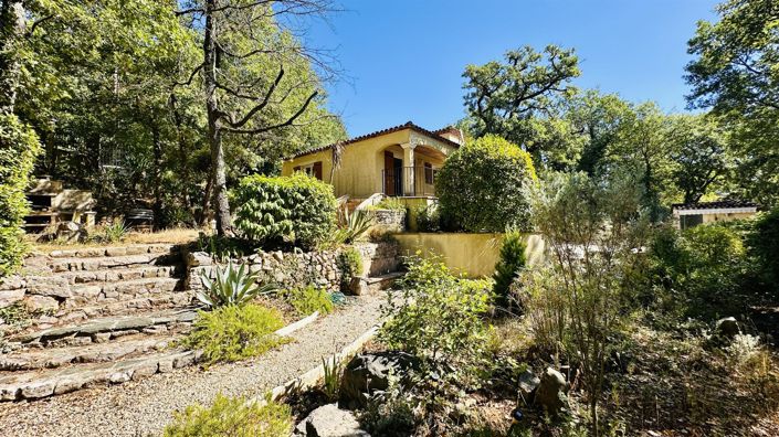 Image No.3-Maison de 5 chambres à vendre à Brignoles