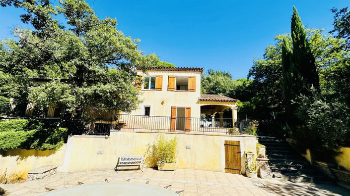 Image No.6-Maison de 5 chambres à vendre à Brignoles