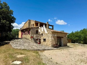 1 - Bonnieux, Maison